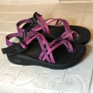 PURPLE CHACOS